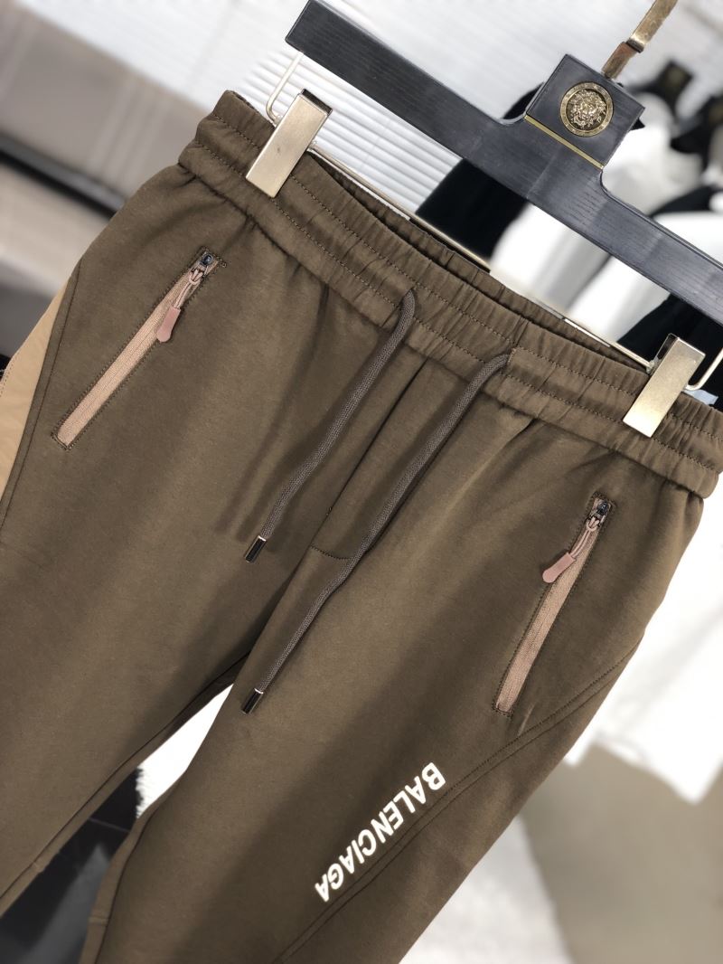 Balenciaga Long Pants